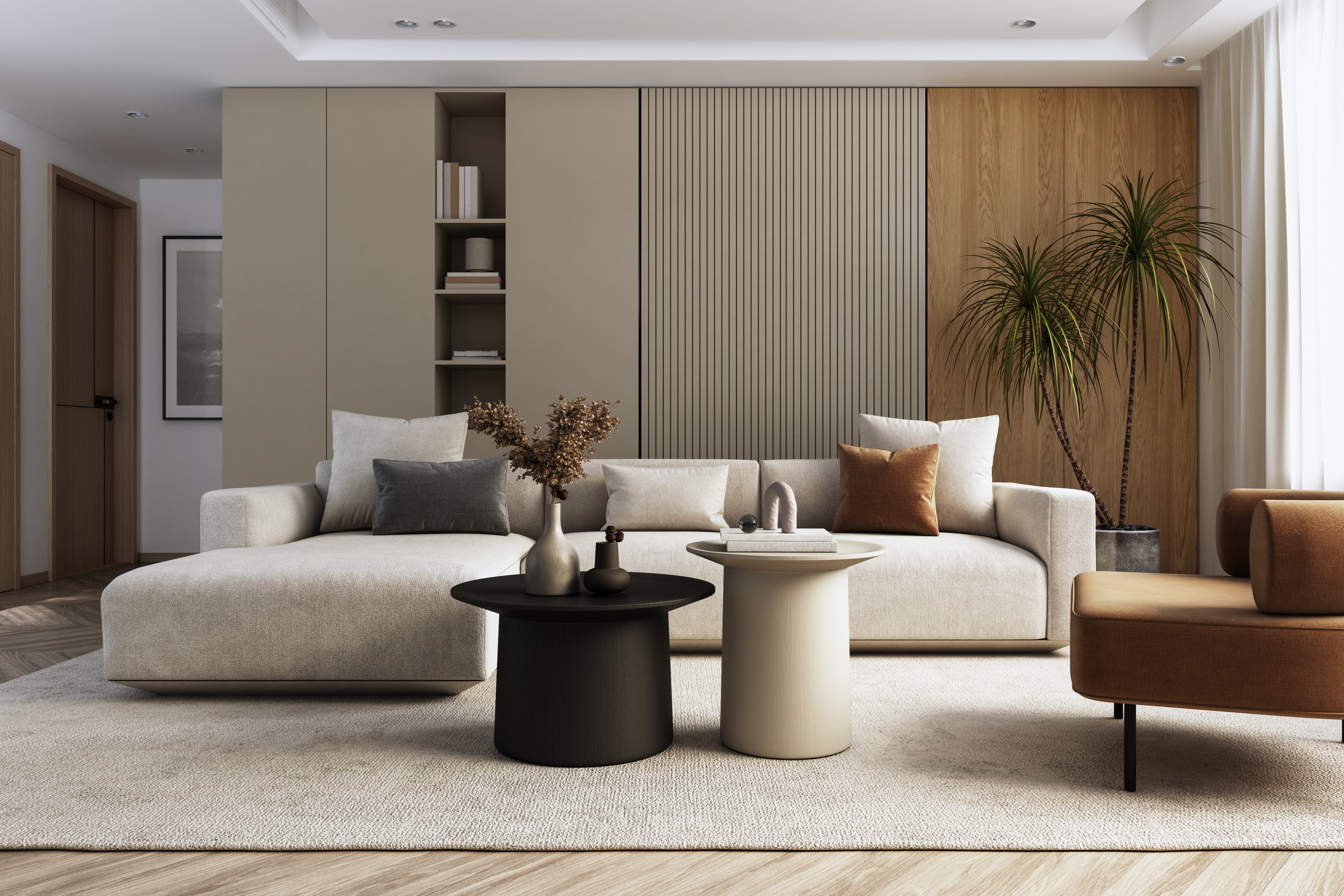 What is Contemporary Home Design