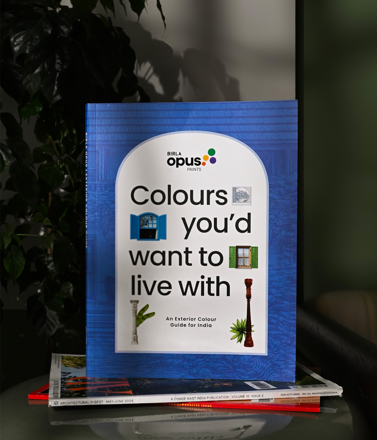 Product Banner